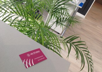 La nostra esperienza in Expo Riva Hotel