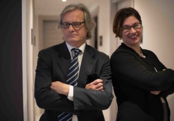 Sviluppo Azienda in Expo Riva Hotel